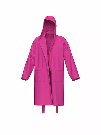 ARENA | Accappatoio da donna Compact Terry Robe |